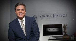 Nursing Home Abuse Attorney - Len Haberman pic