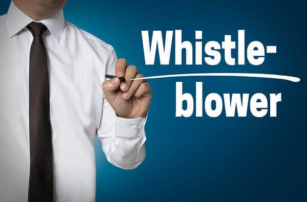 Nursing Home Billing Fraud Whistleblower Case