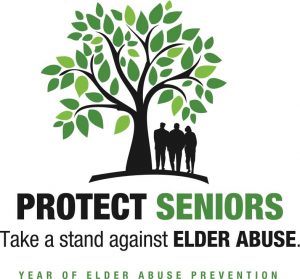 Stopping Elder Abuse and Neglect