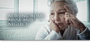 Caps on Nursing Home Abuse Damages HR 1215