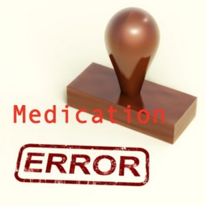Nursing Home Medication Errors Lead to Wrongful Death