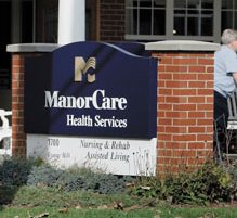 Suing ManorCare for Wrongful Death