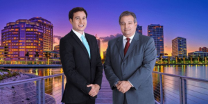 UM Injury Law Firm in Boca