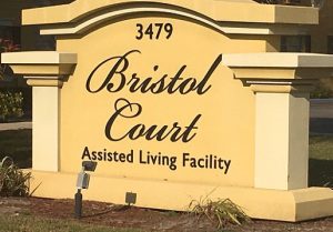 Bristol Court Assisted Living Negligence Lawsuit