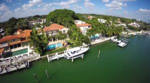 Philip Esformes Miami Beach Mansion