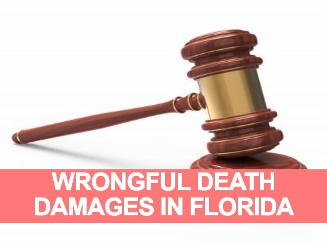 Suing a Nursing Home or Hospital for Wrongful Death in FL