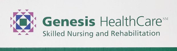 Nursing Home Death and Injury Claim vs. Genesis Healthcare