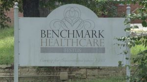 Jonnie Mac Sells Stole Nursing Home Medicaid Dollars from Benchmark Healthcare