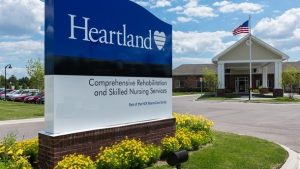 Suing Heartland for Nursing Home Abuse