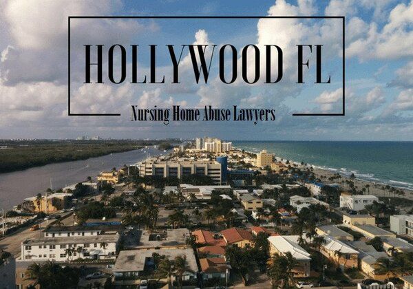 Best Hollywood, FL Nursing Home Abuse Law Firm