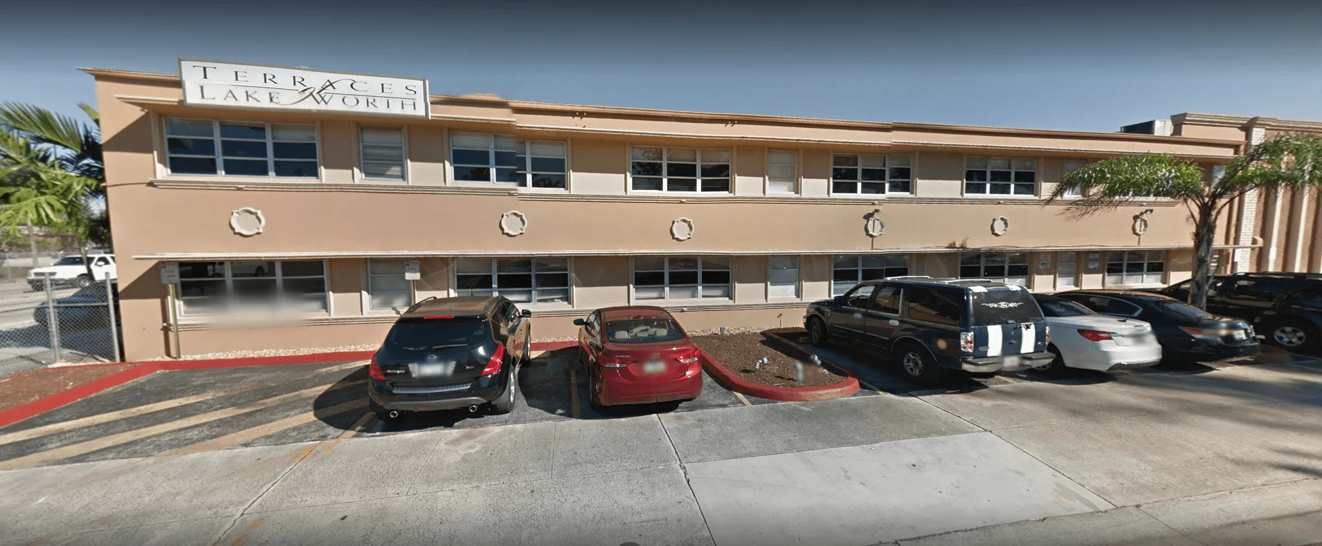 Terraces of Lake Worth Cited for Negligent Nursing Home Care