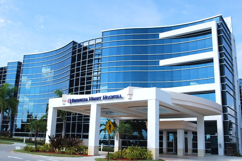 Bethesda Hospital East - Boynton Beach - FL