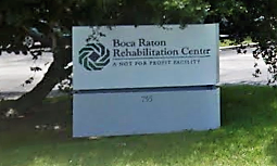 Boca Raton Rehabilitation Center Complaints, Reviews and State Violations