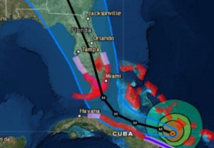 Suing for Hurricane Irma Homeowners Insurance Claim