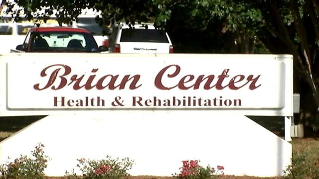 Brian Center Defunded by Medicare for Resident Escape