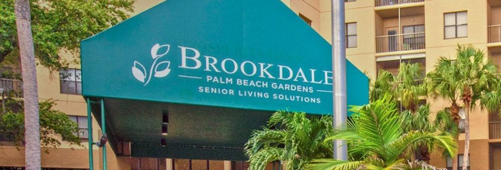 Family Sues Brookdale Palm Beach Gardens for ALF Wrongful Death