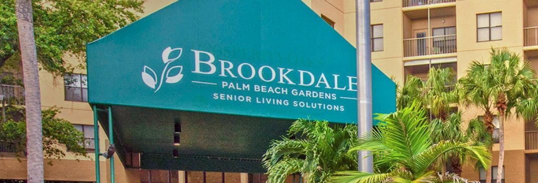 Family Sues Brookdale Palm Beach Gardens for ALF Wrongful Death