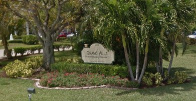 Grand Villa of Delray East Cited for Bad Reviews