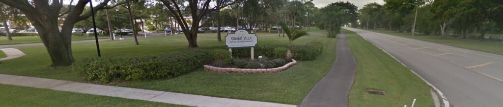 Suing Grand Villa of Delray West for Injuries, Falls and Death