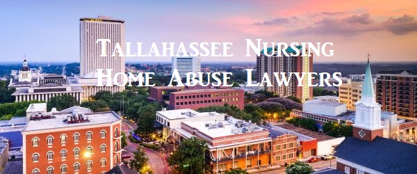 Best nursing home abuse law firm in Tallahassee