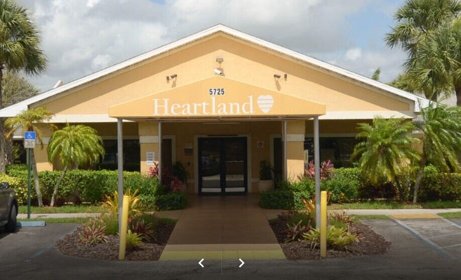 Suing Heartland of Miami Lakes for Nursing Home Abuse