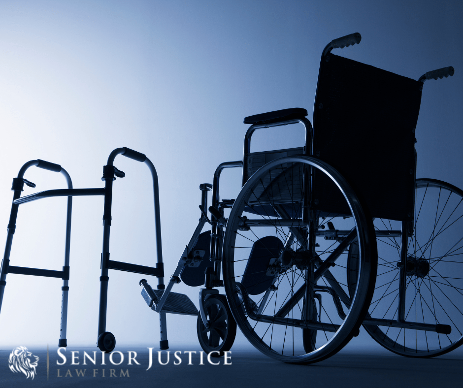 Preventing Falls in Assisted Living Facilities
