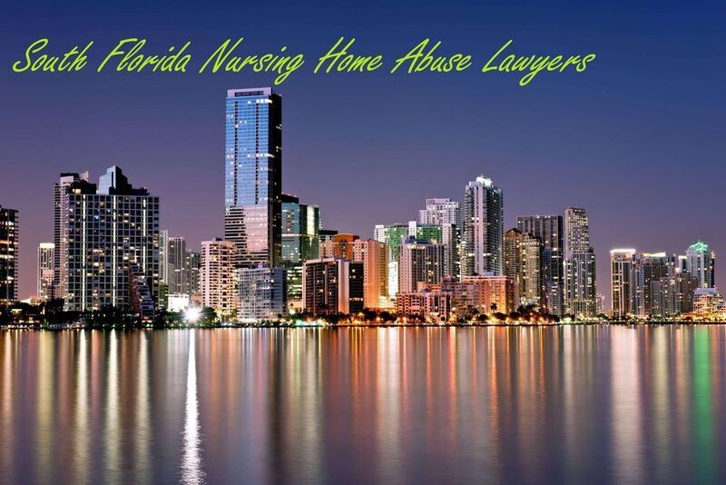 Best Nursing Home Abuse Lawyers in South Florida