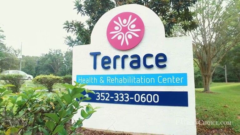 Bedsore Lawsuit Filed Against Terrace Health and Rehab