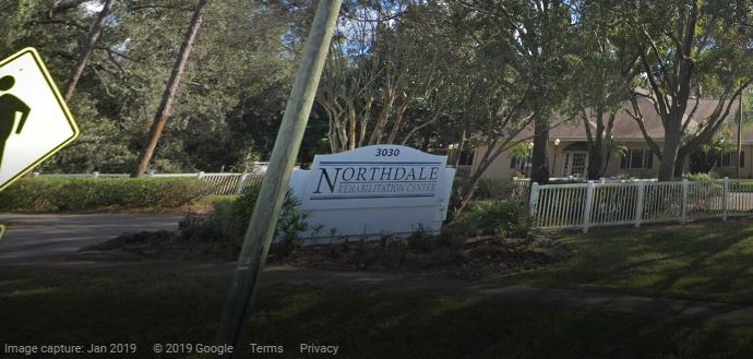 Lawsuits vs. Northdale Rehab in Tampa for nursing home negligence
