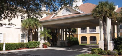 Suing Brookdale Fort Myers for Wrongful Death