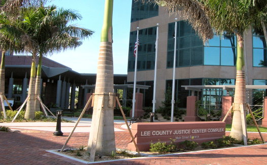 Prior Lawsuits Filed in Lee County Against Heartland Ft. Myers