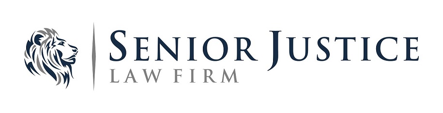 Areas We Serve Senior Justice Law Firm