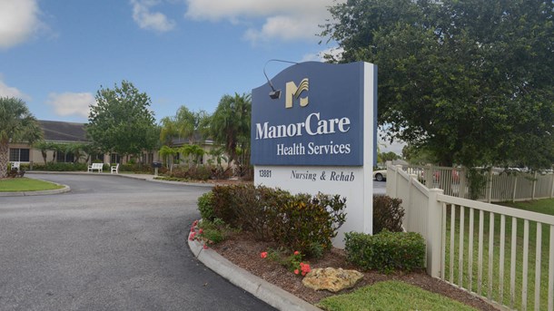 ManorCare Ft. Myers Lawsuits and Reviews