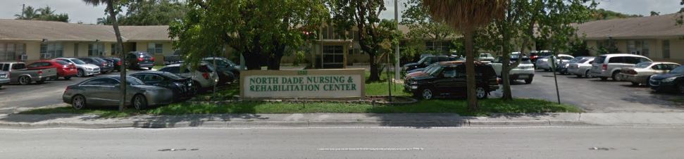 Lawsuit Filed Against North Dade Nursing and Rehabilitation Center