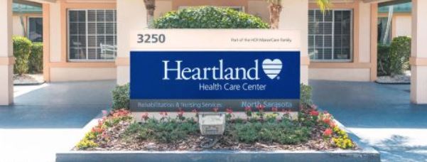 Lawsuits Against Heartland Health Care - North Sarasota