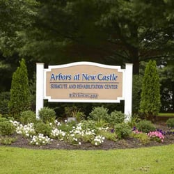 New Castle Health and Rehabilitation Delaware Nursing Homes elder abuse