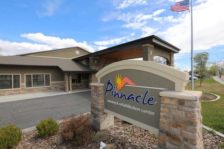 Pinnacle Rehabilitation and Health Service Delaware Nursing Homes elder abuse