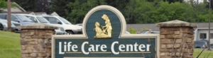 Suing Life Care Centers of America