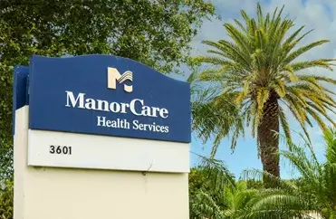 Prior Cases Against Manor Care of Naples