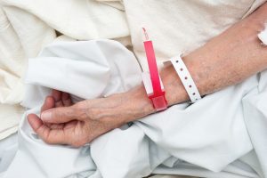Most Nursing Homes Do Not Report or Investigate Elder Abuse Incidents Properly