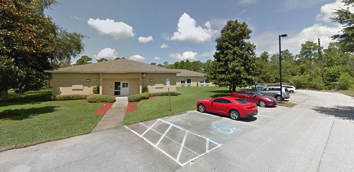Sovereign Lawsuits and lawsuits against Orange City Nursing and Rehab Center