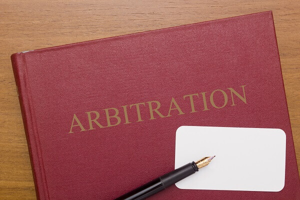 Who Can Sign Mom's Arbitration Agreement with Nursing Home?