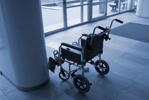 empty-wheelchair-nursing-home-lawsuit