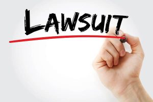 Research lawyers who sue nursing homes and read prior lawsuits
