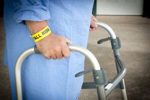 Nursing Home Fall Abuse Attorneys