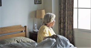 Negligence inside Nursing Homes and Assisted Living Facility