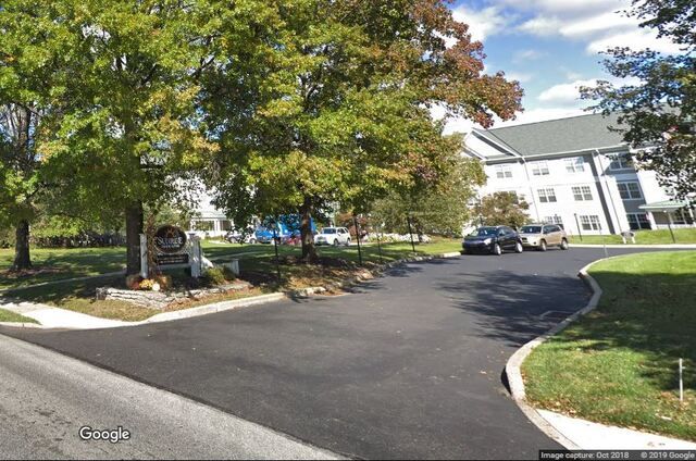 Lawsuits and inspections at Sunrise Senior Living of Abington