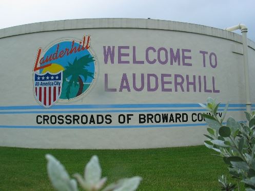 Sluts Lauderhill