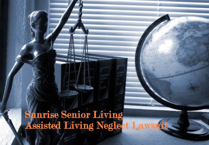 Sunrise Senior Living ALF Lawsuit Info