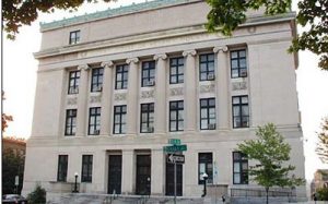 Nursing home abuse case filed in Albany NY courthouse